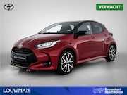 Toyota Yaris - 1.5 Hybrid Executive | BTW voertuig | Dealer Onderhouden | H