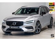Volvo V60 - 2.0 B3 Momentum Advantage|NAP|E-trekhaak|BTW Auto