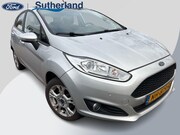 Ford Fiesta - 1.0 Style Ultimate Cruise ontrol |