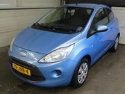 Ford Ka - 1.2 Trend - APK 2027 - auto