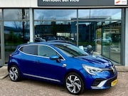 Renault Clio - 1.3 TCe R.S. Line | Automaat | 360 camera | Nederlandse auto