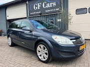 Opel Astra - 1.4 Business 2007 APK Nieuw Zeer Mooi