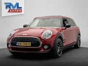 MINI Clubman - Mini 1.5 One Business * Origineel Nederlands * Panoramadak P
