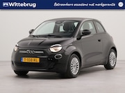 Fiat 500 - Urban 42 kWh