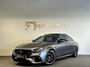 Mercedes-Benz AMG E - 63 S 4M Premium+ Pano|HuD|Burmester