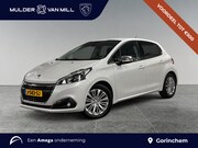 Peugeot 208 - Allure 1.2 Turbo 110pk EAT6 | CAMERA | NAVI | PARELMOER! | L
