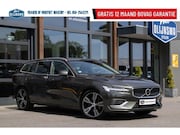 Volvo V60 - 2.0 T8 PHEV AWD Inscription|Massage|Stoel verwarming + verko
