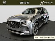 Mazda CX-60 - 2.5 e-SkyActiv PHEV Homura Business Edition | Navigatie | 36