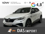 Renault Arkana - R.S. Line Klima Navi Rückfahrkamera Sitzheizung