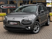 Citroën C4 Cactus - 1.2 PureTech Shine | Navigatie | Cruise Control | Climate Co