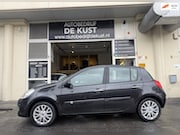 Renault Clio - 1.2-16V 2009 5-Drs Zwart