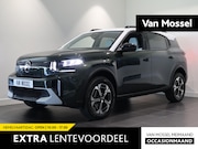 Citroën C3 Aircross - Ë-C3 Max 113pk 44 kWh - CAMERA - TWO TONE - COMFORT SEATS