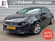 Peugeot 508 - Active 130 Automaat Pack Business Nav/Cam/Trekhaak