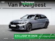 BMW 3-serie - 330 3 Serie Touring 330e | M Sport | Innovation Pack |
