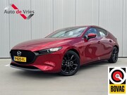 Mazda 3 - 2.0 e-SkyActiv-X M Hybrid 186 Comfort|Trekhaak|NAP