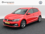 Volkswagen Polo - 1.0 TSi Automaat Highline Business R-Line | Adaptive Cruise