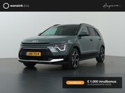 Kia Niro - 1.6 GDi PHEV DynamicPlusLine | 18” lichtmetalen velgen | Ele