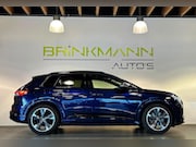 Audi Q4 e-tron - 35 Launch Ed. S Competition 55 kWh - 2x S-Line - 8jr Accu ga