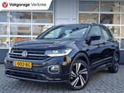Volkswagen T-Cross - 1.0 TSI R-Line | Navigatie/Android/Apple Carplay | LM Velgen