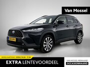 Toyota Corolla Cross - Hybrid 140 Business Plus Automaat | Trekhaak | Winterpakket 