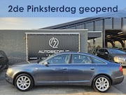 Audi A6 - 2.4 Pro Line *KDL*Navi*Sport