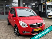 Opel Agila - 1.2 Edition | AUT | AIRCO | ELEK.RAMEN | NAP |APK