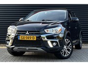 Mitsubishi ASX - 1.6 Cleartec Connect Pro+ Airconditoning | Trekhaak | 18'' L