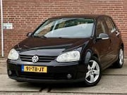 Volkswagen Golf - 2.0 FSI Sportli |Clima | |CruiseC