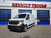 Renault Master - Red Edition L3H2 *Automaat