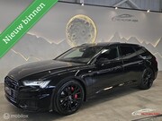 Audi A6 - Avant 55 TFSI e quattro 3x S-line Competition Panorama/RS Se