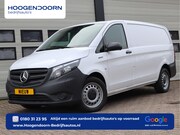 Mercedes-Benz eVito - 66 kWh 261 km WLTP actieradius - L2 Lang - Apple Carplay - B