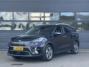 Kia e-Niro - DYNAMICPLUSLINE 64 kWh (100% SOH) I SCHUIF/KANTELD