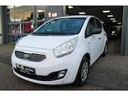 Kia Venga - 1.4 CVVT X-tra|STOELVERWARMING|AIRCO|TREKHAAK