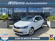 Skoda Fabia - Combi 1.2 TSI Style Panorama Dak, Trekhaak & Stoelverwarming