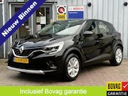 Renault Captur - 1.0 TCe 90 Zen | NIEUWSTAAT | CRUISE | TREKHAAK | NAVI VIA A