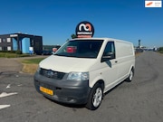Volkswagen Transporter - | 2009 | 2.0 BENZINE | 340 LANG| TOP BUS | 116 PK | APK
