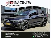 Volkswagen Tiguan - 2.0 TDI Automaat 2X R-Line Leder Pano Camera Keyless Entry