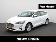 Ford Focus - Wagon 1.5 EcoBlue Trend Edition Business | Apple Carplay / A