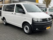 Volkswagen Transporter - 2.0 TDI 140 pk DSG Automaat L1H1 20 stuks op Voorraad BTW en
