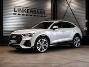 Audi Q3 - 35 TFSI S edition | S-Line | Sonos | LED | Carplay | Trekhaa