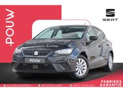 Seat Ibiza - 1.0 TSI 95pk Style Business Intense | Navigatie | Stoelverwa