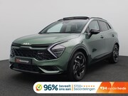 Kia Sportage - 1.6 T-GDi Plug-in Hybrid AWD GT-Line 265PK Aut. SOH 100%, Pa
