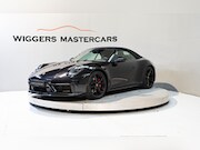 Porsche 911 - 992 Carrera 3.0 4S 450 PK, Night vision, Sportchrono, PPF Fo