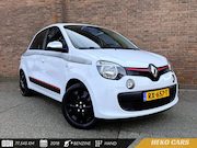 Renault Twingo - 1.0 SCe Authentique·LAGE KM·Complete Historie·Airco·Grote Be