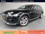 Audi A4 - allroad quattro 2.0 TFSI MHEV Edition