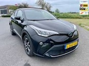 Toyota C-HR - 2.0 Hybrid Dynamic, Aut, 184pk, Acc, Cam, Pdc, Nav