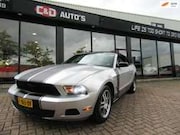 Ford USA Mustang - USA 4.0 2010 UNIEKE SHOWCAR CABRIO FACELIFT