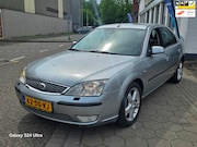 Ford Mondeo - 2.0-16V Platinum*2 e eig*automaat*nap*apk*airco*trekhaak*inr