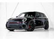 MINI Clubman - 2.0 JCW ALL4 John Cooper Works John Cooper Works | Karman Ka
