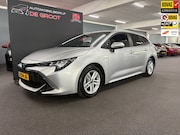 Toyota Corolla - Touring Sports 1.8 Hybrid Active/ NL auto/ Automaat/ Trekhaa